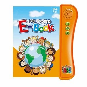 E-Learning Book