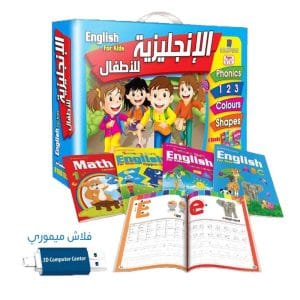 English Curriculum – Level 1