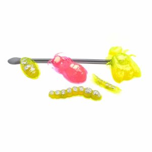 Jelly Bugs